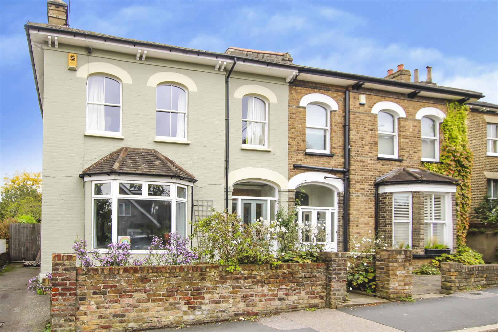 Warley Hill, Warley, Brentwood Keith Ashton